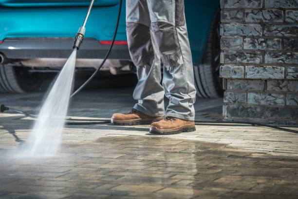 Best Restaurant Pressure Washing  in Onsted, MI