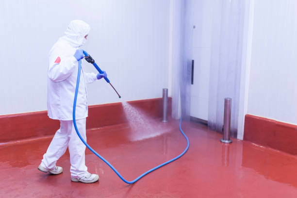 Best Machinery and Equipment Cleaning  in Onsted, MI