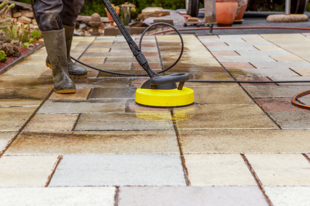 Professional Pressure Washing in Onsted, MI