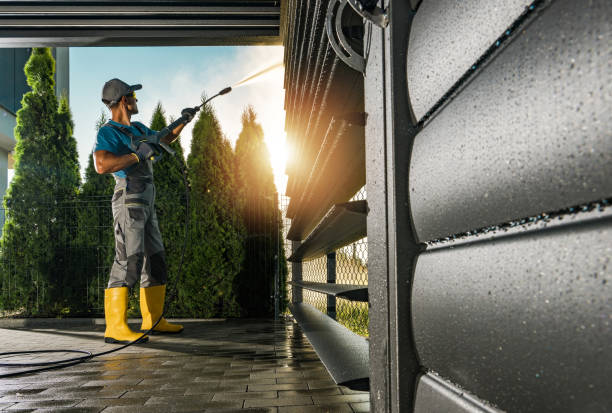 Best Dumpster Area Cleaning  in Onsted, MI